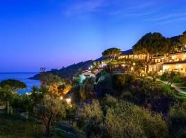 Hotel fotoğraf: Hotel Baia Imperiale