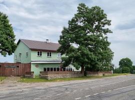 Kresto, ξενοδοχείο σε Mäo