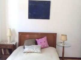 A picture of the hotel: Casa Isabel 2 bedroom apartment near Porto