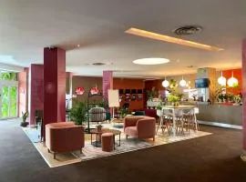 Best Western Plus Paris Saclay