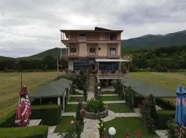 Hotel Restaurant Aleksander