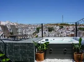 Hotel Posada de las Cuevas