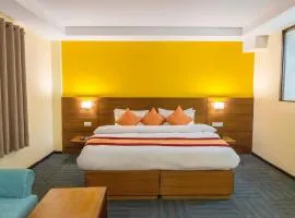 Hotel Ananda Pashupati