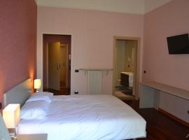 Hotel Photo: Italia 30