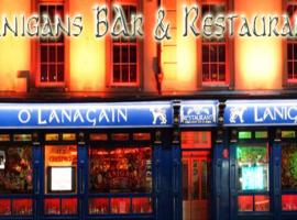 酒店照片: Lanigan's Accommodation