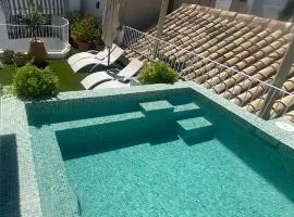 Hotel Don Juan Boutique