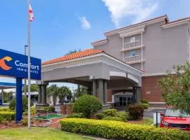 墨尔本棕榈湾拉金塔旅馆及套房