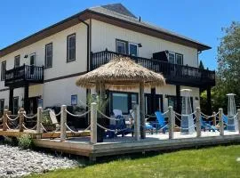 Paradise Inn On the Beach