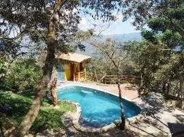 Indano Art Lodge