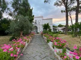 מלון צילום: B&B Casa Maria Vittoria