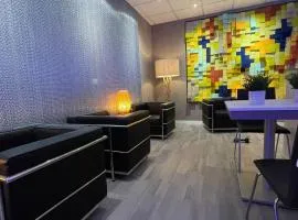 Hotel San Marco