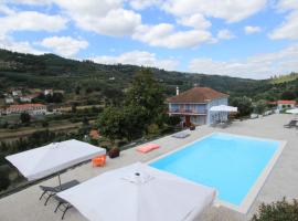 Hotel fotoğraf: Quinta da Tapada