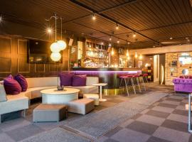 Samantta Hotel & Restaurant, Hotel in Haukipudas