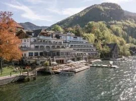 Das Traunsee - Das Hotel zum See 4 Stern Superior