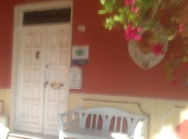 Hotel Photo: B&B Le Stanze del Moro