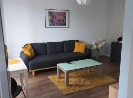 Gambaran Hotel: Apartament Piastów