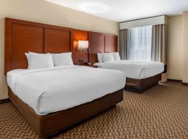 Photo de l’hôtel: Comfort Suites Broomfield-Boulder-Interlocken