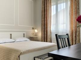 Hotel kuvat: LA DAMA ROOM&BREAKFAST