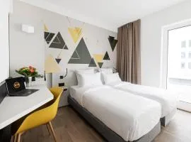 B&B HOTEL Oftringen