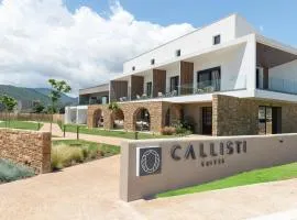 Callisti Suites