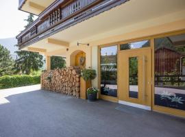 Appartement Christian, ξενοδοχείο σε Maurach