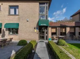 Hotel de Vaart