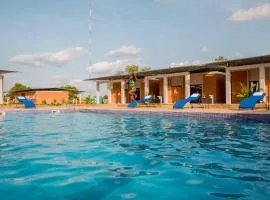 Dunia Hôtel Ouagadougou Loumbila