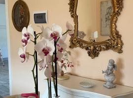 Hotelfotos: Annali Casa vacanze - Shabby style nella natura