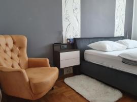 Hotel Photo: OSIJEK SPACE CENTAR - Free self check in, Free private parking