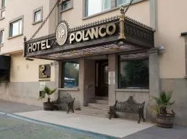 Hotel Polanco