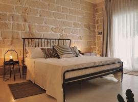 Gambaran Hotel: ADELE E IL DUCA Bed and Breakfast