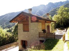 A picture of the hotel: Holiday home in Tiarno di Sotto 23505