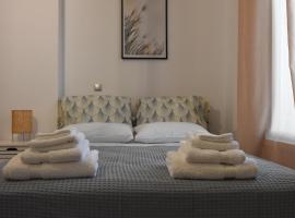 Hotel foto: Studio Dionysia