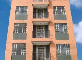 HOTEL LOS BALCONES