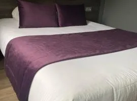 维索提欧餐厅酒店 