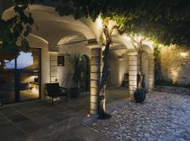 Hotel kuvat: Locanda San Silvestro - Meride