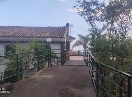 Zdjęcie hotelu: Il Noceto Dell'Etna