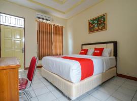 Hotel Photo: OYO 2177 Trikora Indah Residence