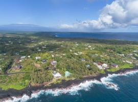 Hotel kuvat: Hale Ki'i Maka Manu home