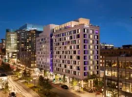 YOTEL Boston, hotel in Boston