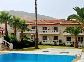 Villa Olympia