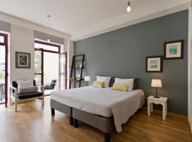 Hình ảnh khách sạn: Porto Terrace Apartment