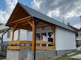 ZitaLaka, ξενοδοχείο σε Igal