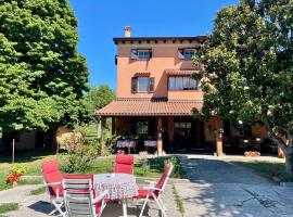 Hotel fotoğraf: Casa Bea