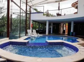 Hotel Mesón de los Virreyes