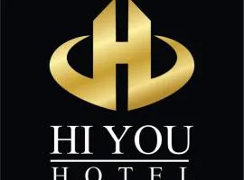 Hi You Hotel