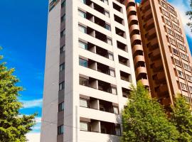 Dream Inn Hakata, hotel v destinaci Fukuoka