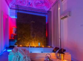 Фотографія готелю: B&B Palazzo Bruca Catania