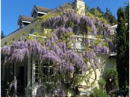 Foto di Hotel: Lovely Studio Apartment with Roof Top Conservatory