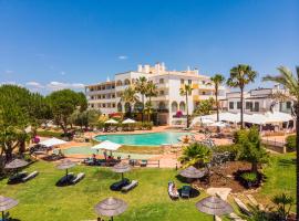Vale d'El Rei Hotel & Villas, hotel u gradu 'Carvoeiro'